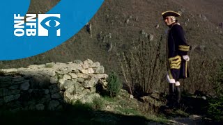 Le sort de l'amérique