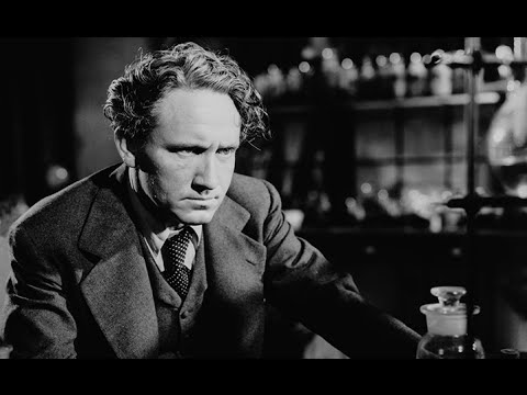 Dr. Jekyll & Mr. Hyde (1941) - Original Theatrical Trailer