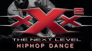 Get XXX&#39;d / J-kwon ft.PeteyPablo&amp;EbonyEyez Dance@hiro
