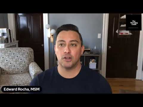 The Morning Goals, Edward Rocha, MSM video.