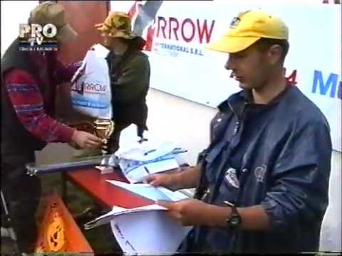 Concurs de pescuit la Valeni - Mures