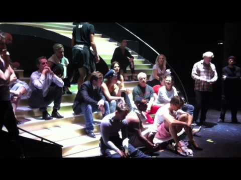 Vår bästa tid är nu