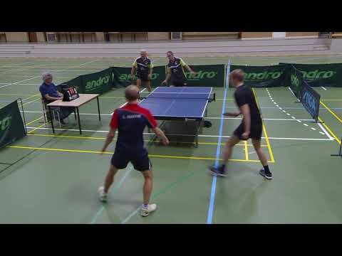 190928 3. Div, Vestegnen-Nyråd, Double 1