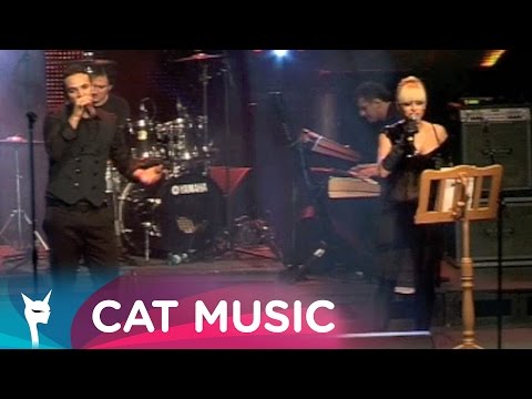 Directia 5 & Anda Adam - Vreau sa ma indragostesc (Concert Otopeni 7 martie 2010)