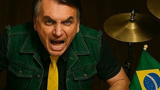 Bolsonaro preso
