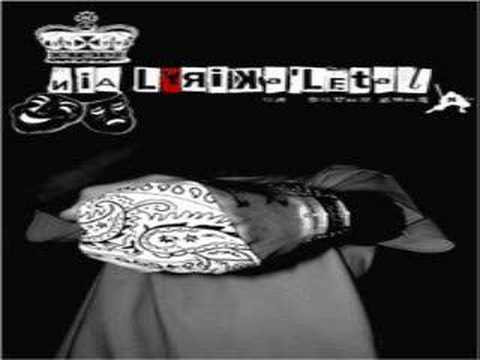 N.I.A. ft Dj Lil Eddie - Imy ((Remix))