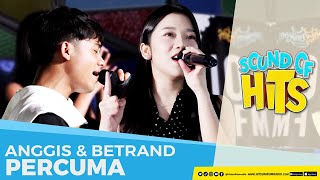 Download lagu ANGGIS DEVAKI & BETRAND PUTRA ONSU - Percuma (Live at Janévalla Bandung) | Sound of Hits mp3 Download lagu ANGGIS DEVAKI & BETRAND PUTRA ONSU - Percuma (Live at Janévalla Bandung) | Sound of Hits mp3