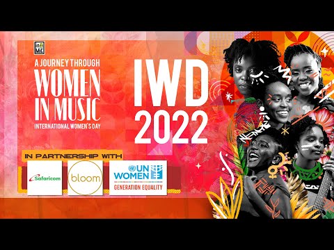 A JOURNEY THROUGH WOMEN IN  MUSIC (@in_mic)