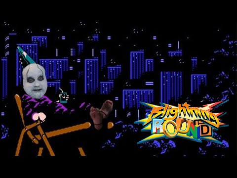 Mitch's Quest | Blightning Round