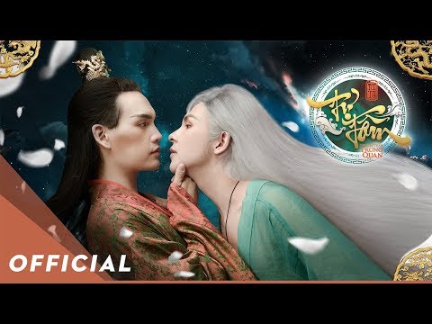 Tự Tâm - Nguyễn Trần Trung Quân | Official Music Video