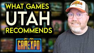 Retro Games People in UTAH Recommend for you