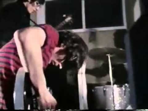 Pink Floyd Live At UFO Club - Interstellar Overdrive Part 1