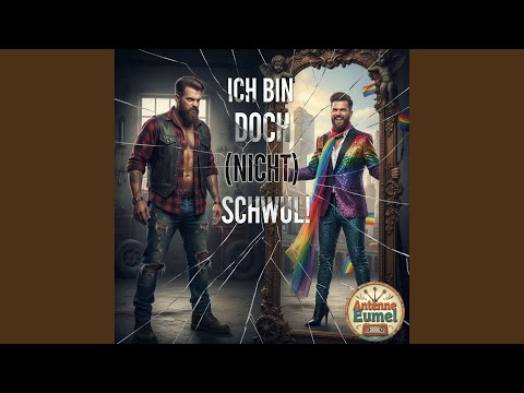 Ich bin doch (nicht) schwul!