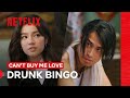 Bingo Is Drunk! | Can’t Buy Me Love | Netflix Philippines