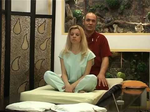 PEDJA FILIPOVIC - ''SIACU TEHNIKA''-shiatsu techniques
