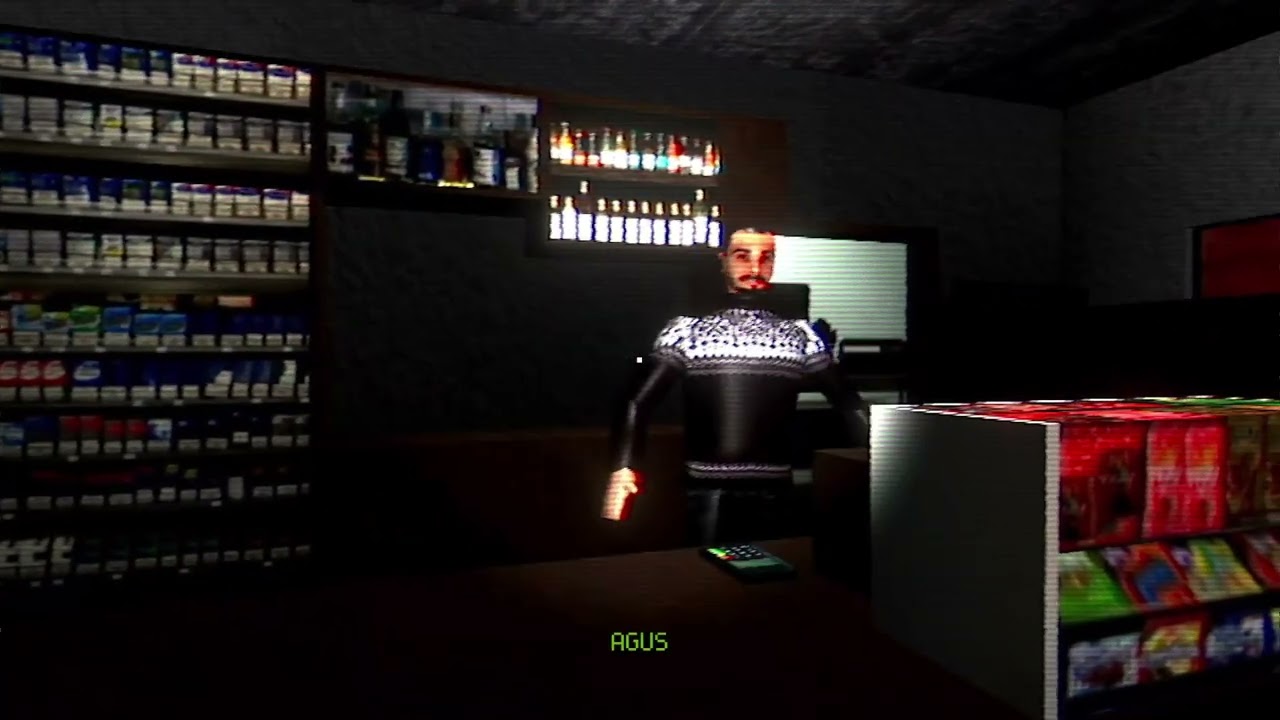 Trailer