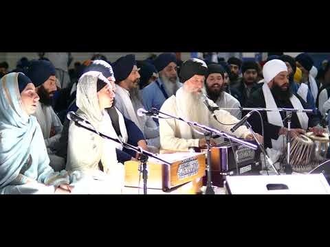 83 Vancouver May 2022 SatMor AKV - Bhai Harpreet Singh Jee Toronto