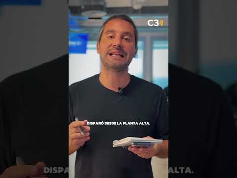 Confusión, balas y tragedia en Villa Belgrano | Cadena 3 Argentina