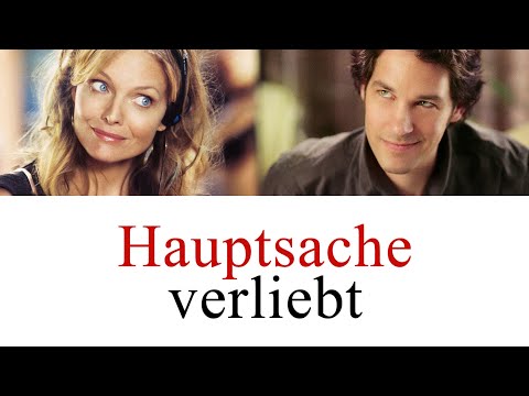 I Could Never Be Your Woman (ROMANCE COMEDY with MICHELLE PFEIFFER, Romcom, full-length romance)