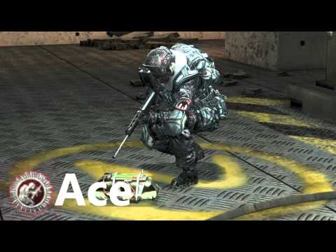 For Glory - AVA Community Montage -Reupload