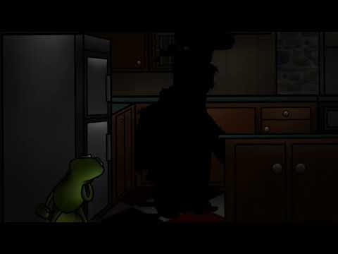 Fnf: broken strings // overcooked v2 // teaser concept. 