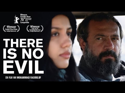 شیطان وجود ندارد