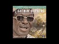 Lightnin Hopkins-   The Hearse is backed uo to the door
