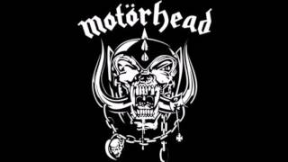 Motorhead - No Voices in the Sky