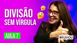 aula 7 para o encceja