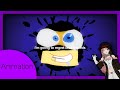 Klasky Csupo Robot Splaat Logo 1998 Remake V2