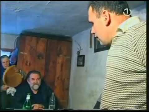 Zmaj od Sipova-On meni nema Bosne