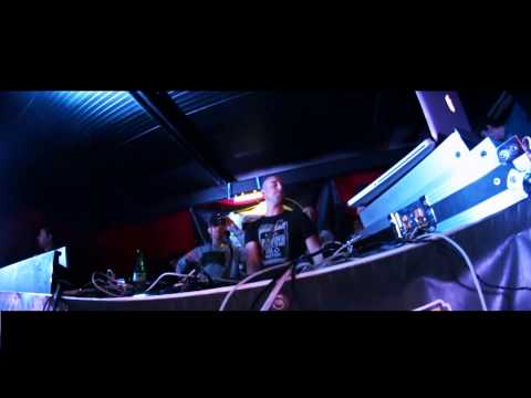 IMMACULATE CONCEPTION 2013  (Le Bask + Dam) Official Aftermovie - Bkt Sardinia