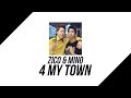 ( Thaisub ) ZICO feat. MINO - 4 MY TOWN 