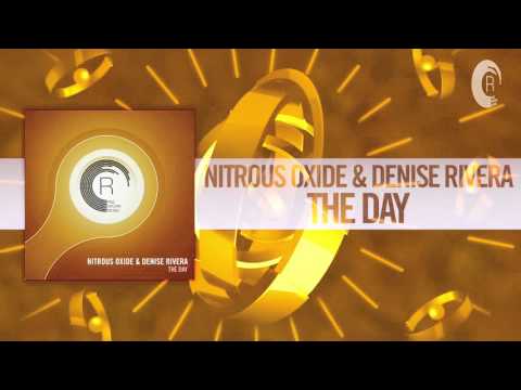 Nitrous Oxide & Denise Rivera - The Day (Raz Nitzan Music)