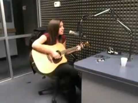 My Country 101.9 Radio 2_17_10.flv