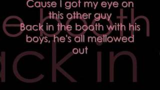 Lyrics to: Shy Boy - Jordin Sparks