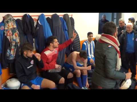 Prima Categoria Victoria Ivest: ......ha segnato per Voi...