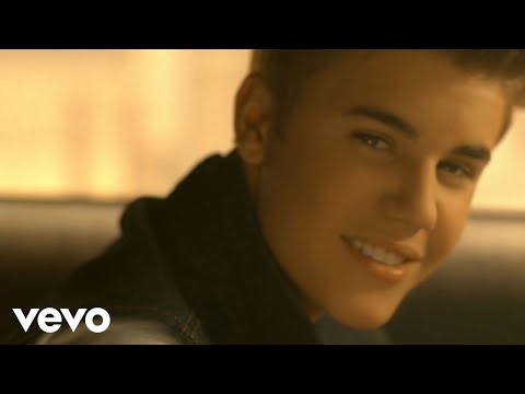 Justin Bieber boyfriend lyrics