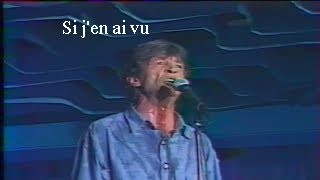 Leny Escudero -  Si j'en ai vu (1987)