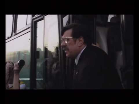 Mike Basset England Manager - Fuck Off.wmv