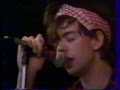 ECHO AND THE BUNNYMEN - Live In France ...