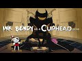 ANIMATION Ink Bendy As A Cuphead Boss