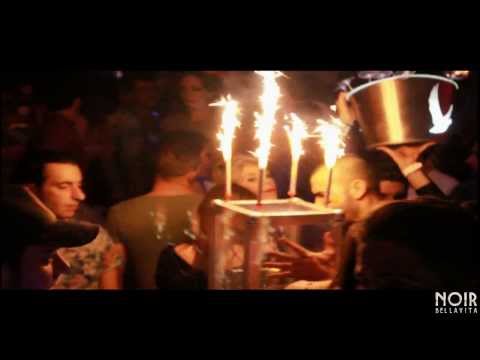NOIR BellaVita presenta MAMMA LOOK IM VIP | Gian Nobilee Dj | Sabato 15 Febbraio 2014
