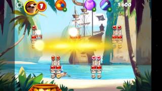 preview picture of video 'Wonderball Heroes - Walkthrough level 70'