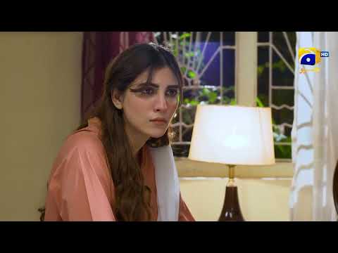 Kalank 𝗡𝗲𝘄 𝗣𝗿𝗼𝗺𝗼 Episode 37 | Hira Mani - Junaid Khan - Nazish Jahangir - Sami Khan