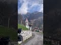 Riding Through Some Italian Villages Rose Backroad