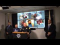 Gurcharan Singh Gill Murder