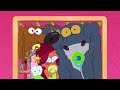 NEW ZIG AND SHARKO BABIES SEASON 3 New Episodes Cartoon For Kids