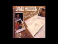 David Hudson - Ease Up (1980)♫.wmv