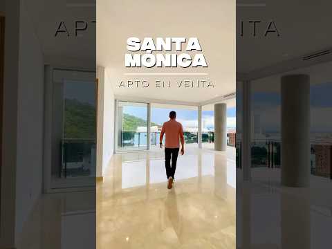 Apartamentos, Venta, Santa Mónica Residencial - $2.170.000.000